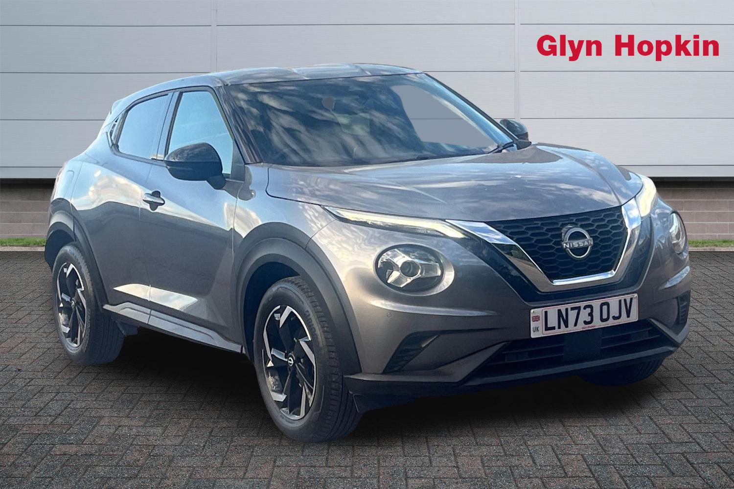 Juke