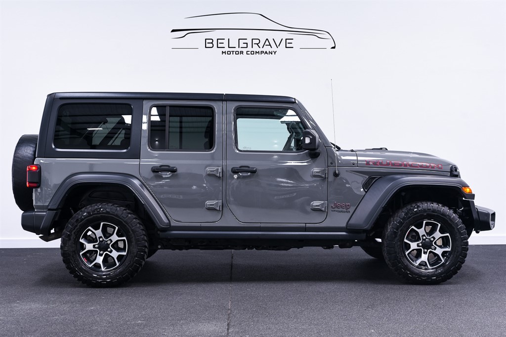 Wrangler