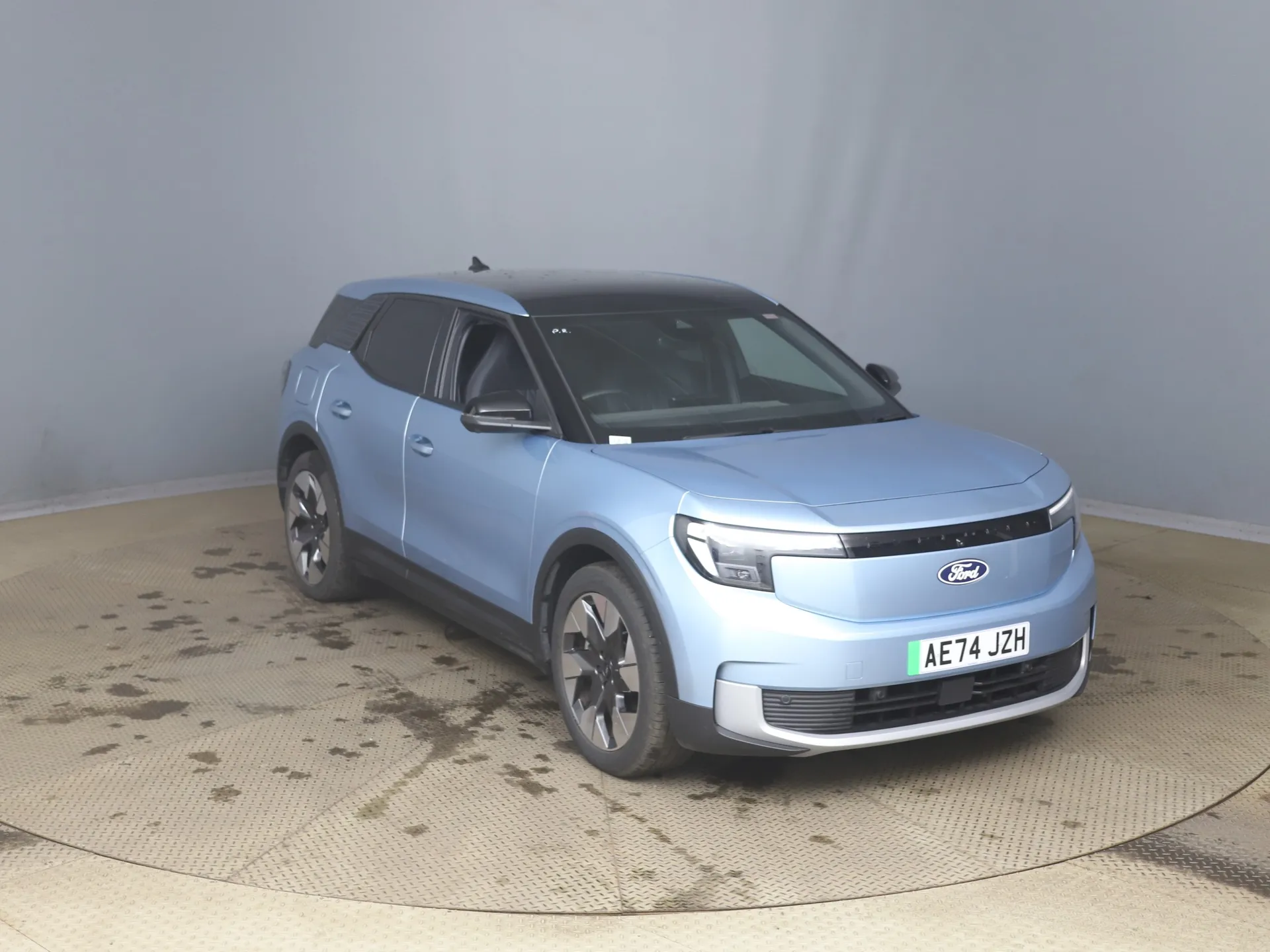 Explorer