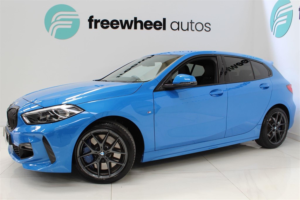 1 Series