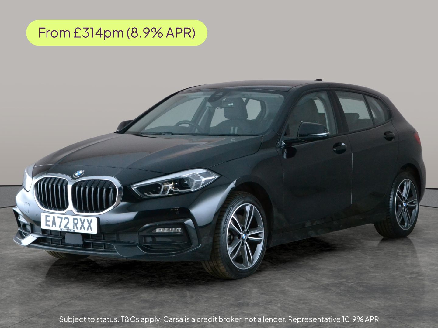 1 Series