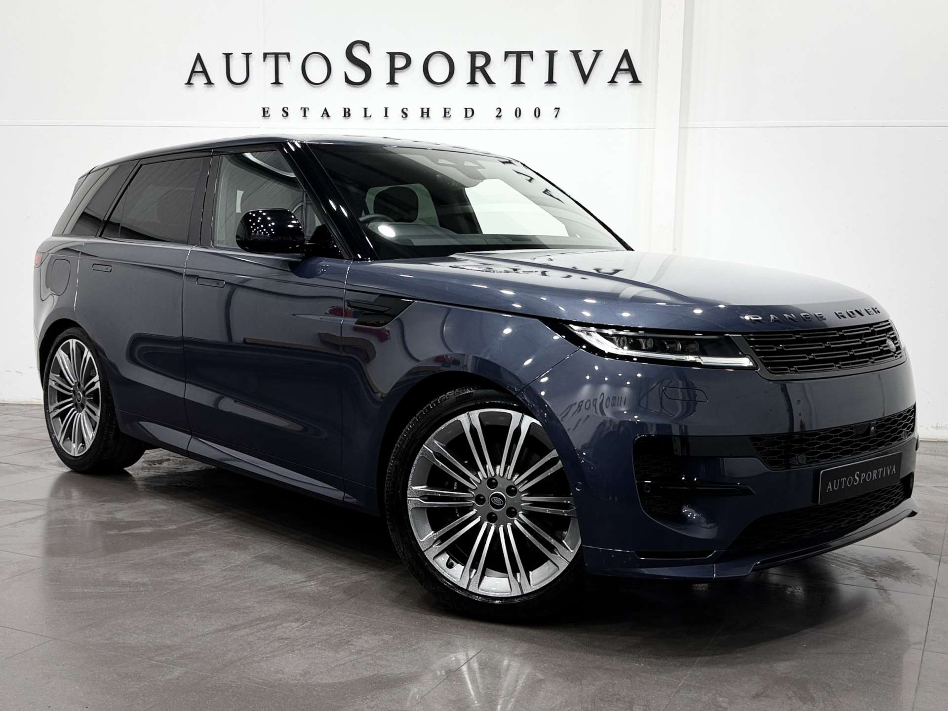 Range Rover Sport