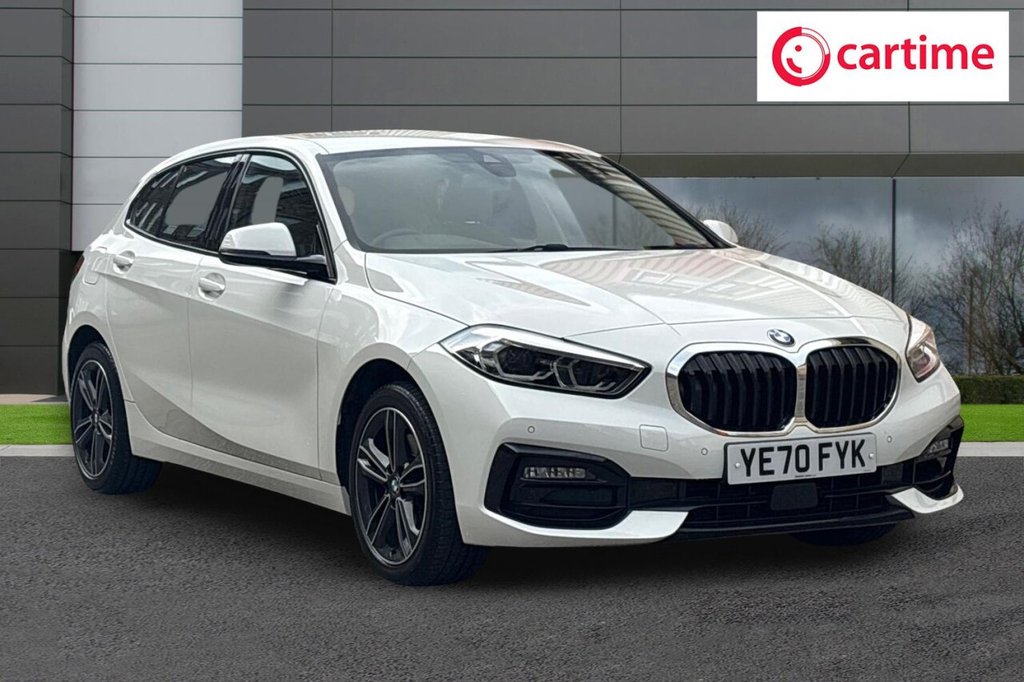 1 Series
