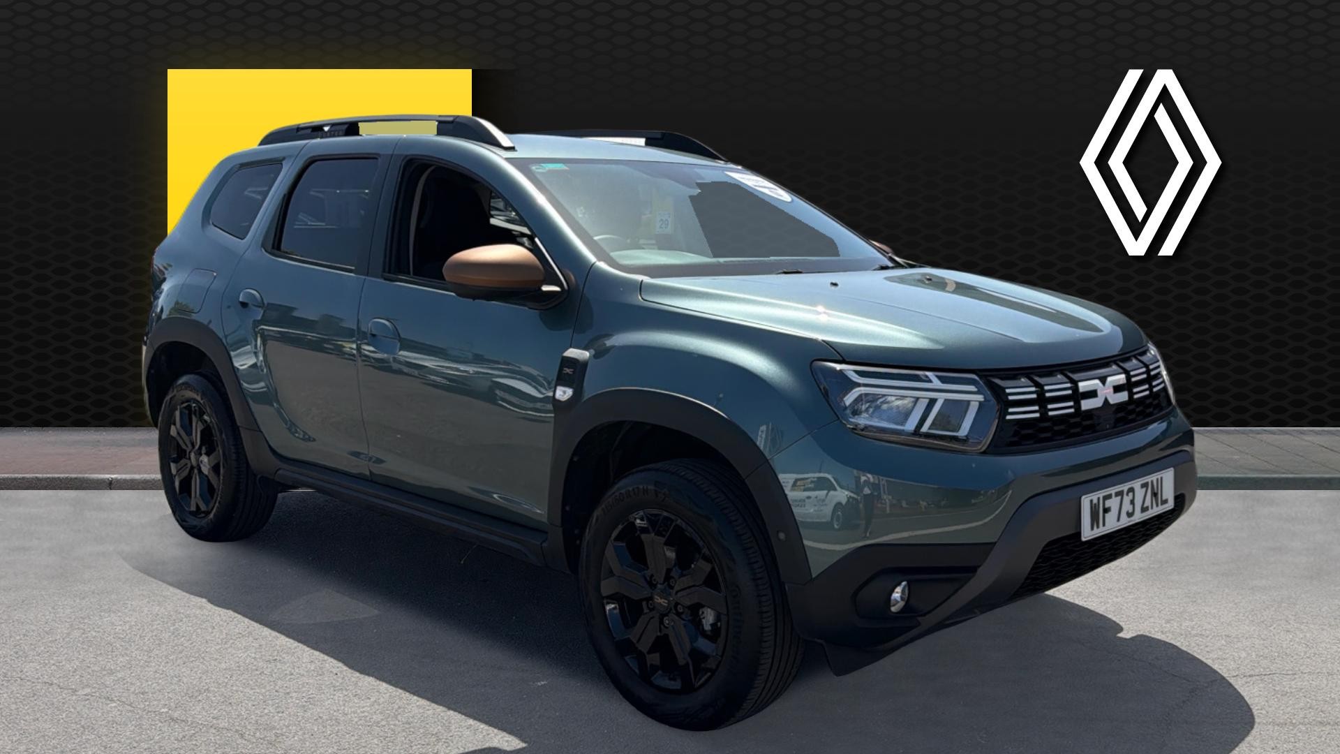 Duster