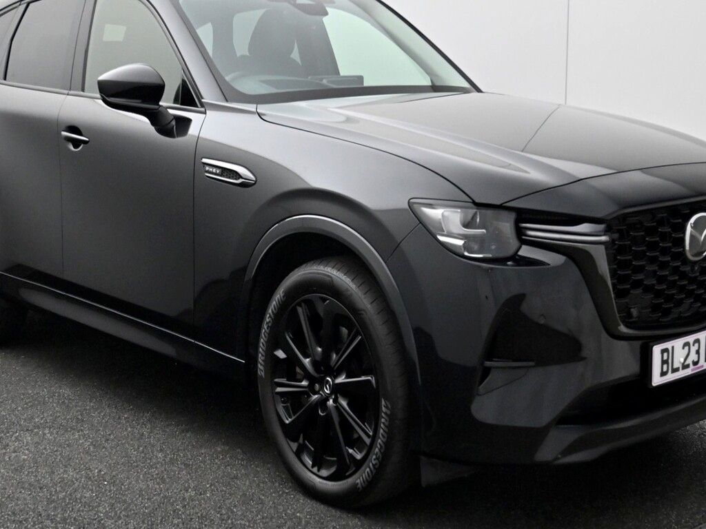 CX-60