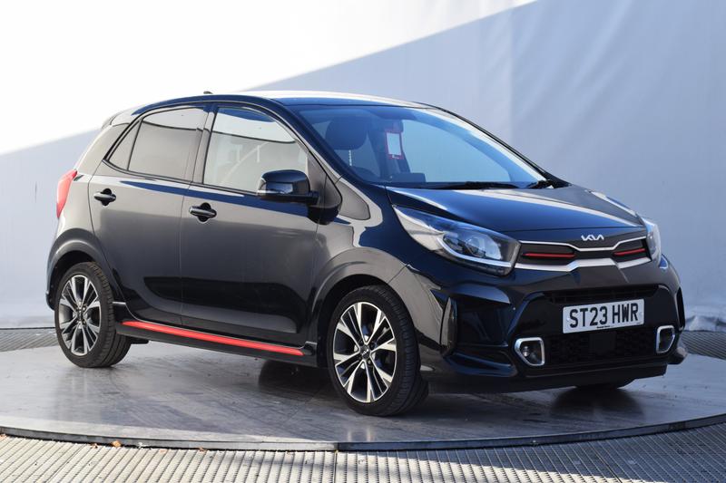Picanto
