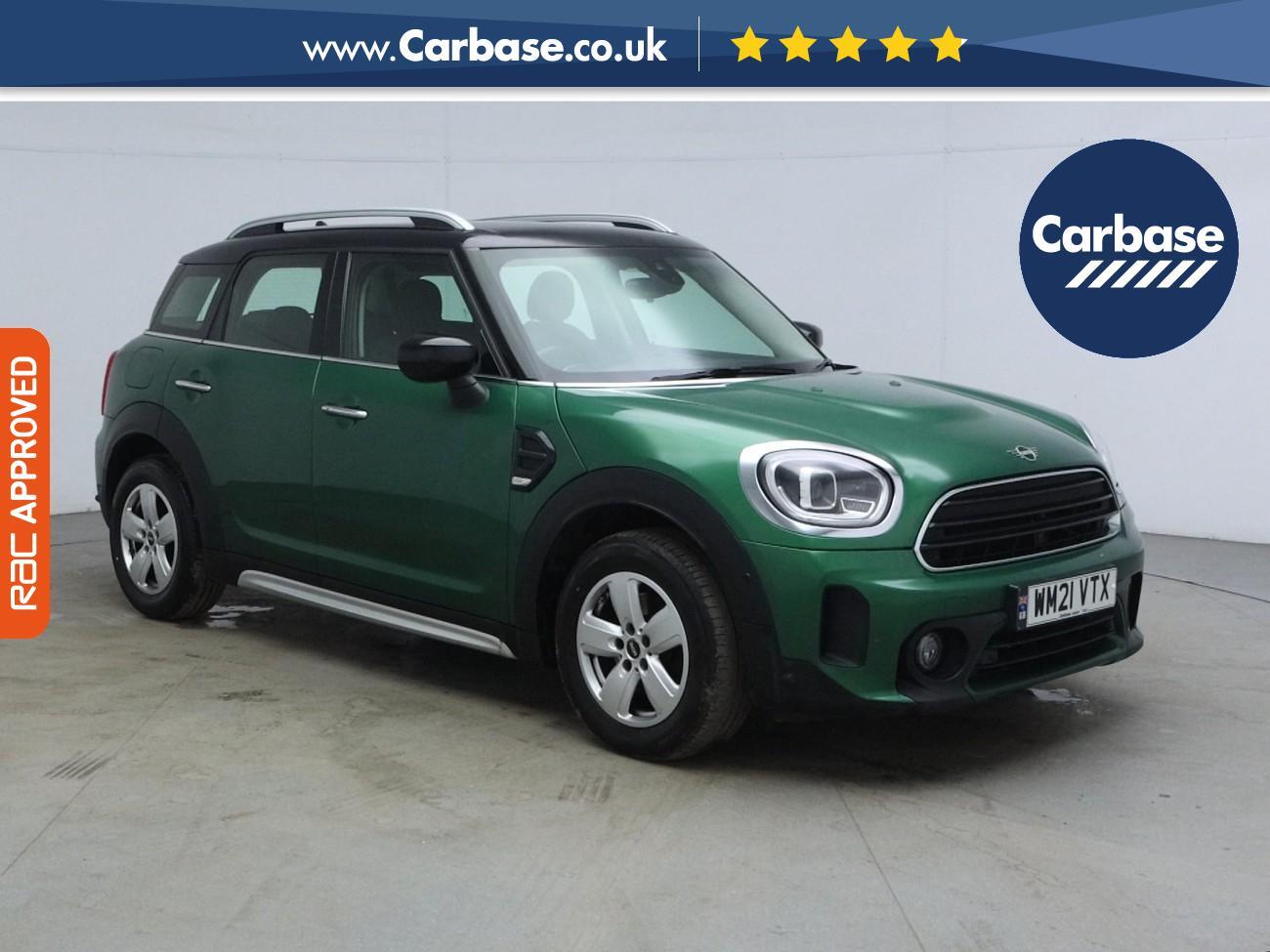 Countryman