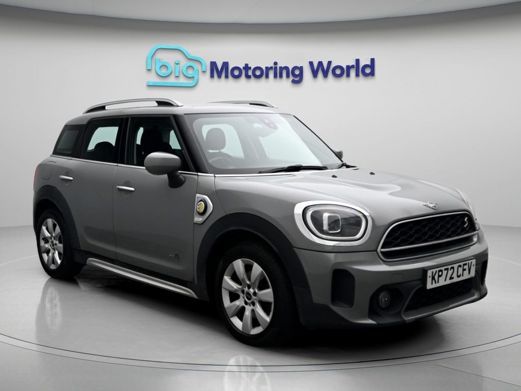 Countryman