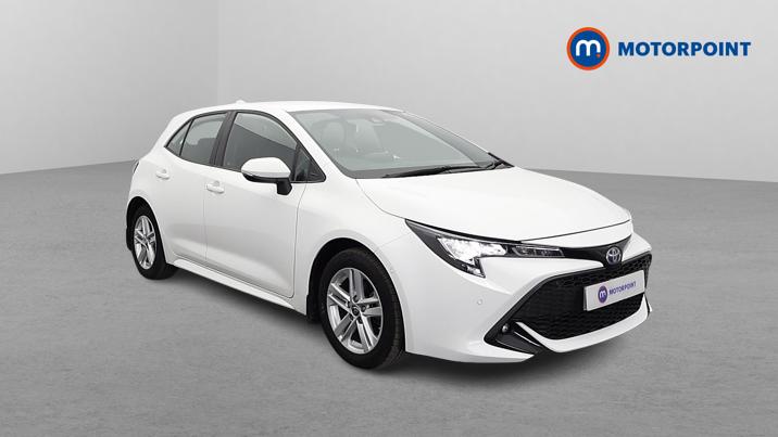Corolla