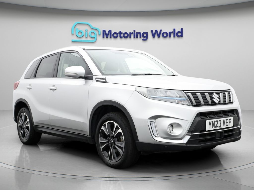 Vitara