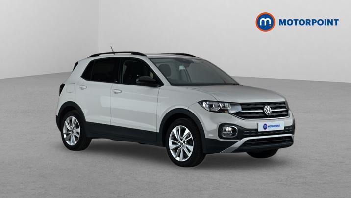 T-Cross