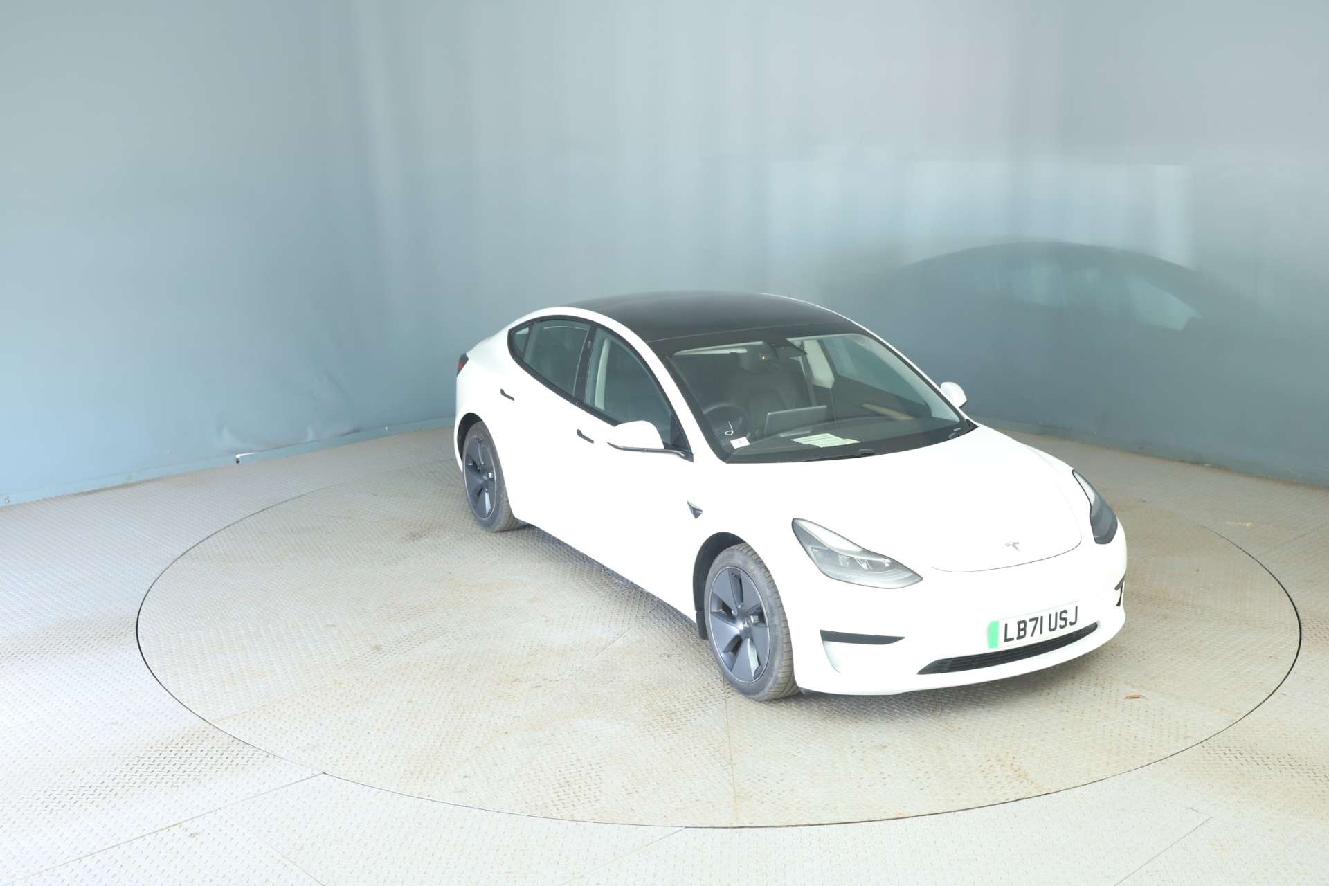 Model 3