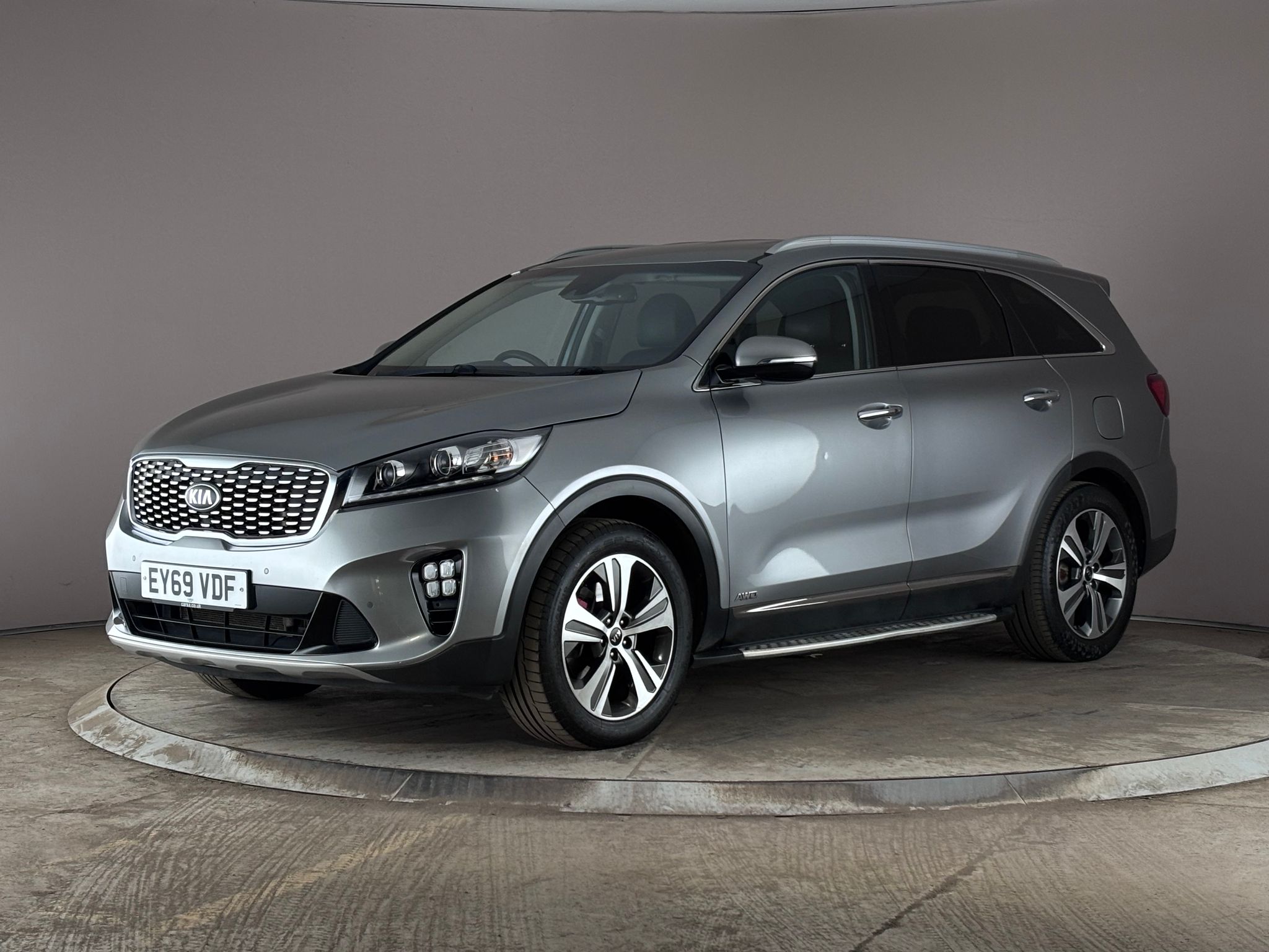Sorento
