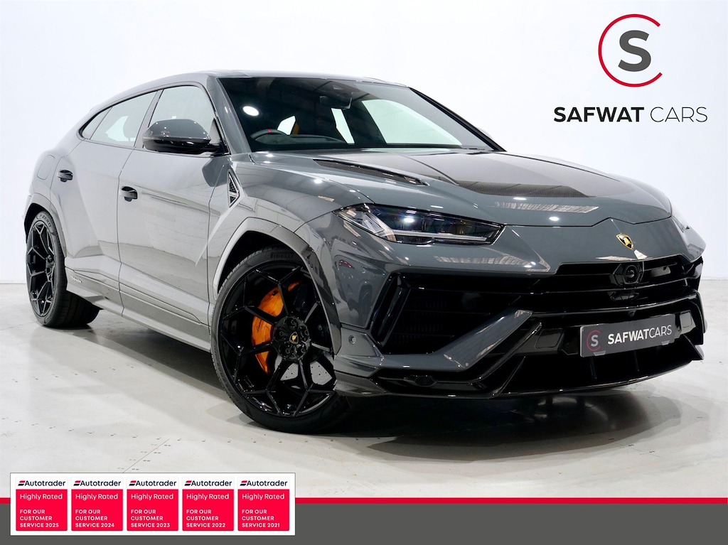 Urus