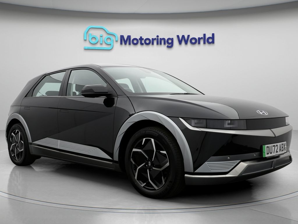 Ioniq 5