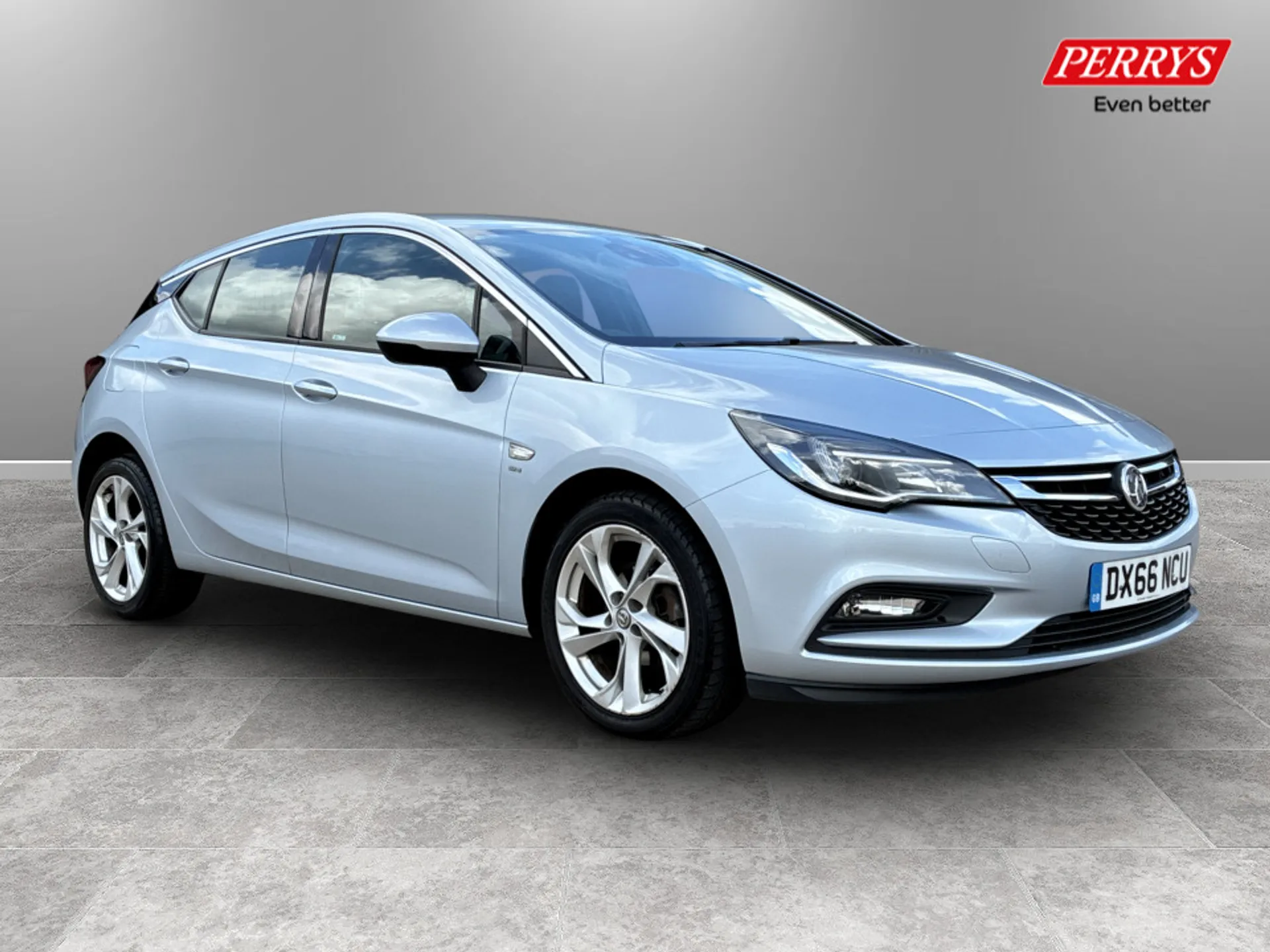 Astra