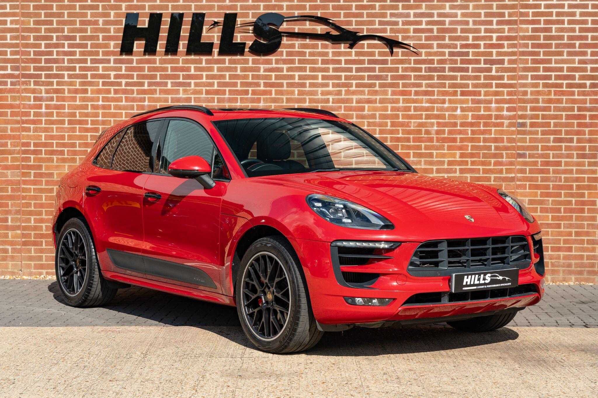 Macan