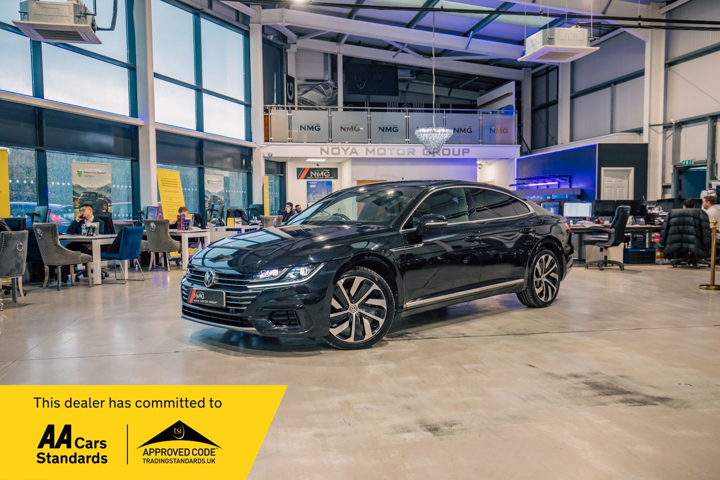 Arteon