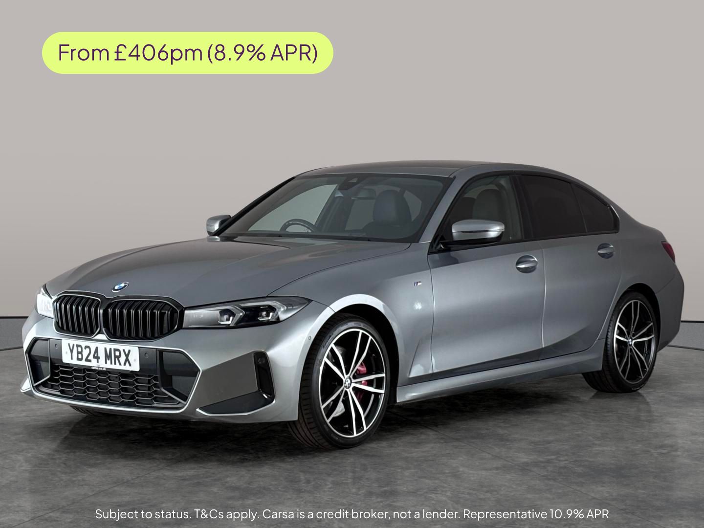 3 Series