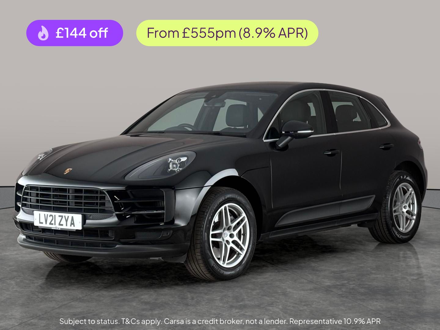 Macan