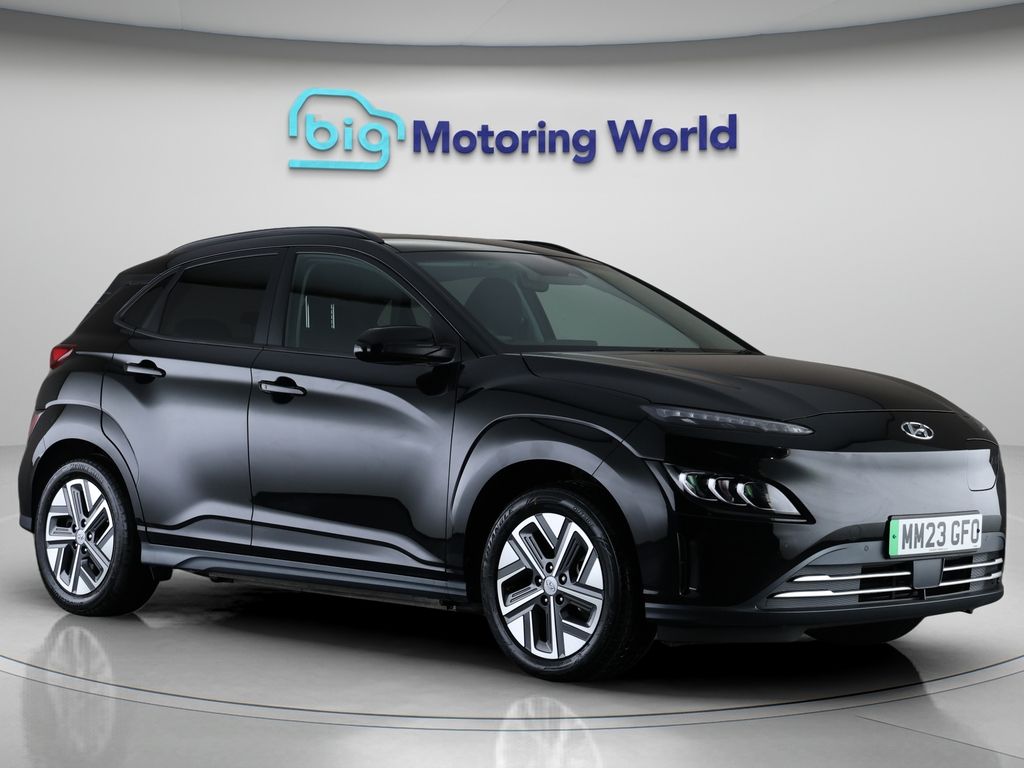 Kona Electric