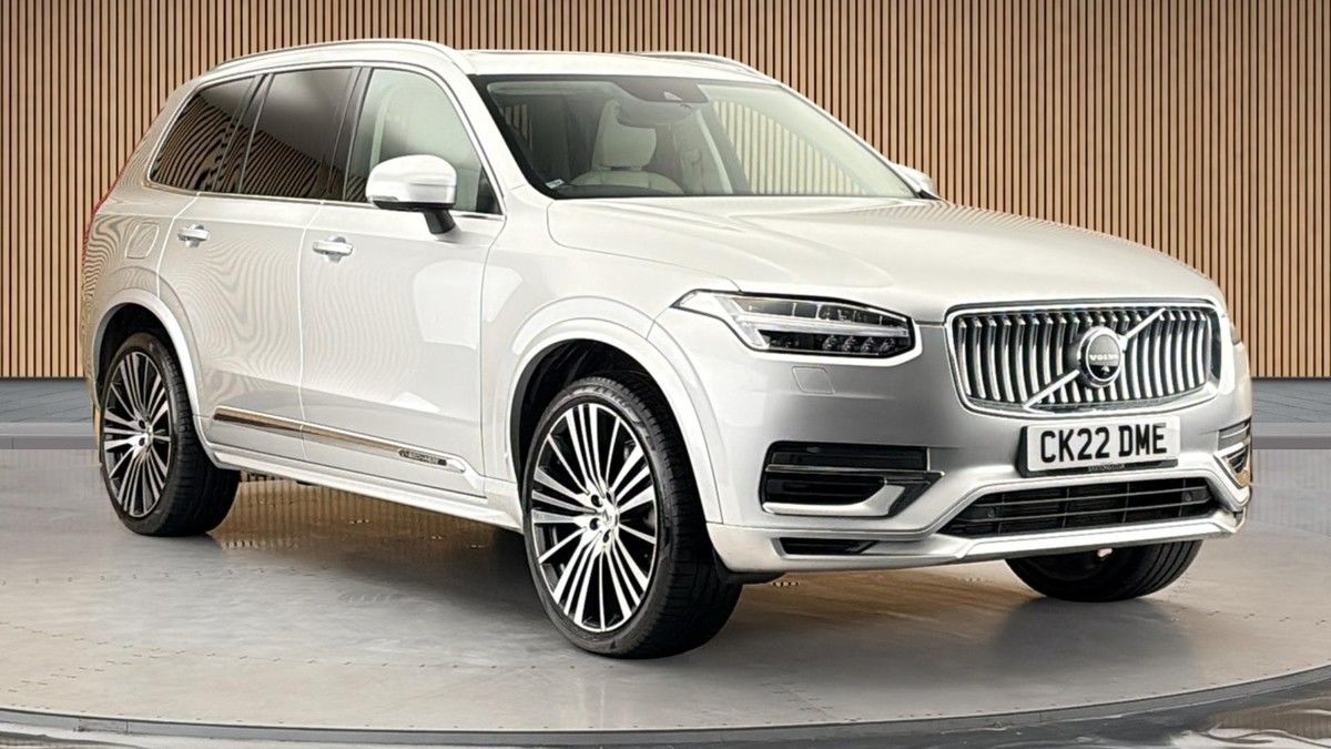 Xc90