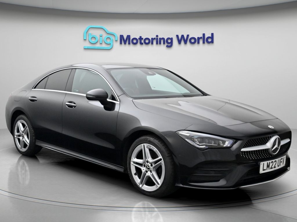 CLA