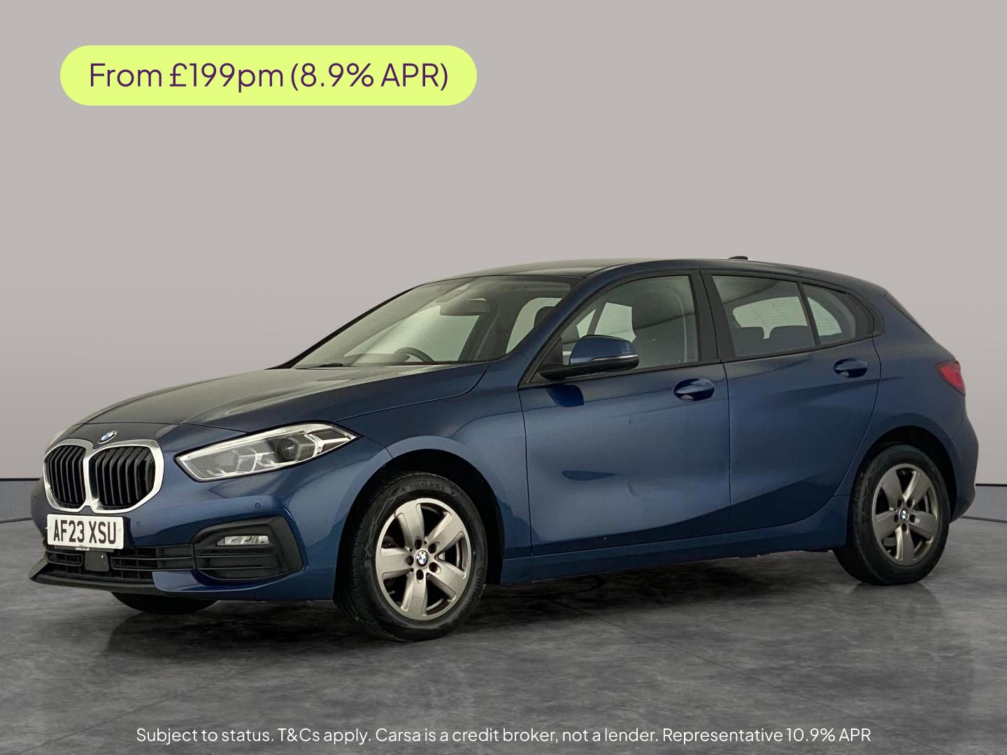 1 Series