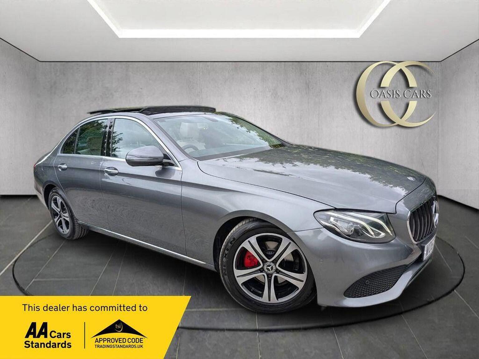 E Class