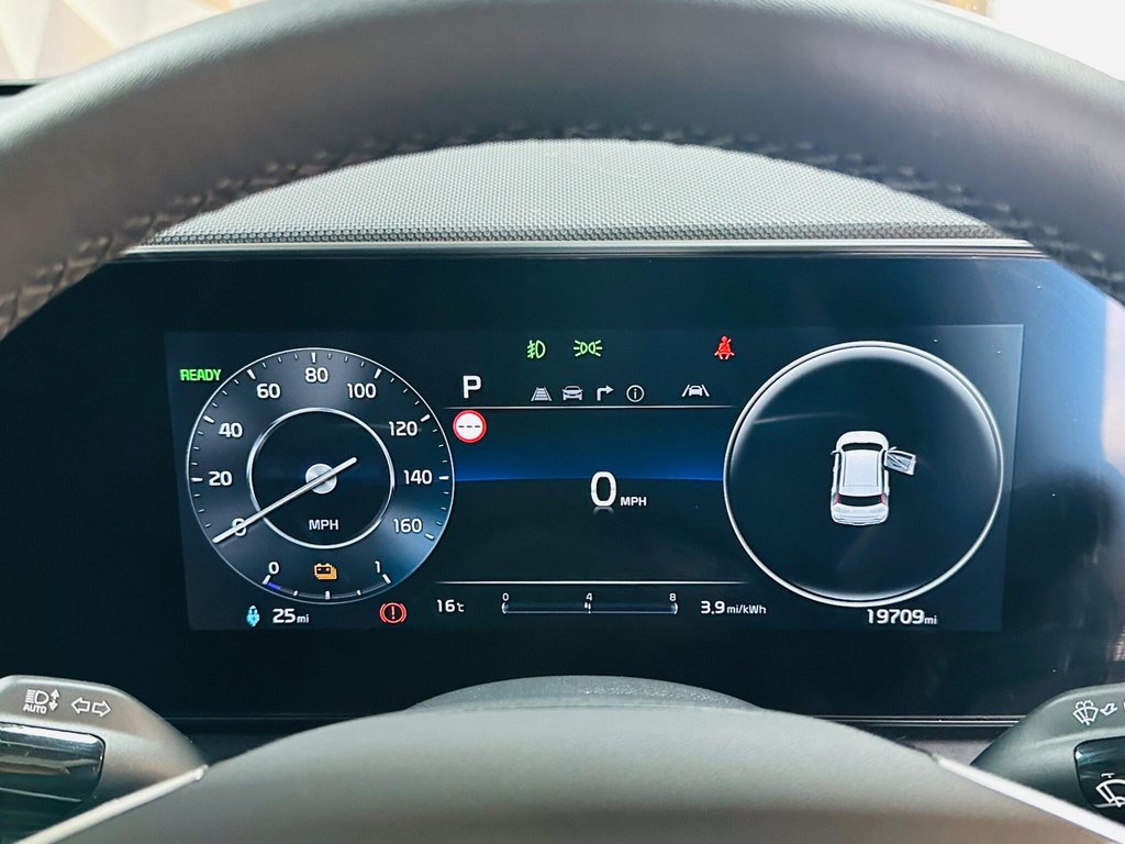 2024 Kia Niro EV