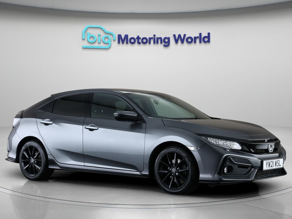 Civic