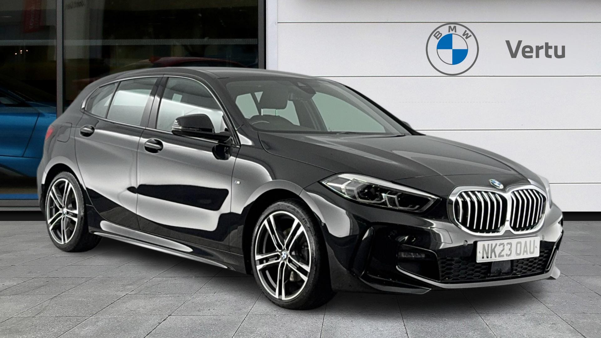 1 Series