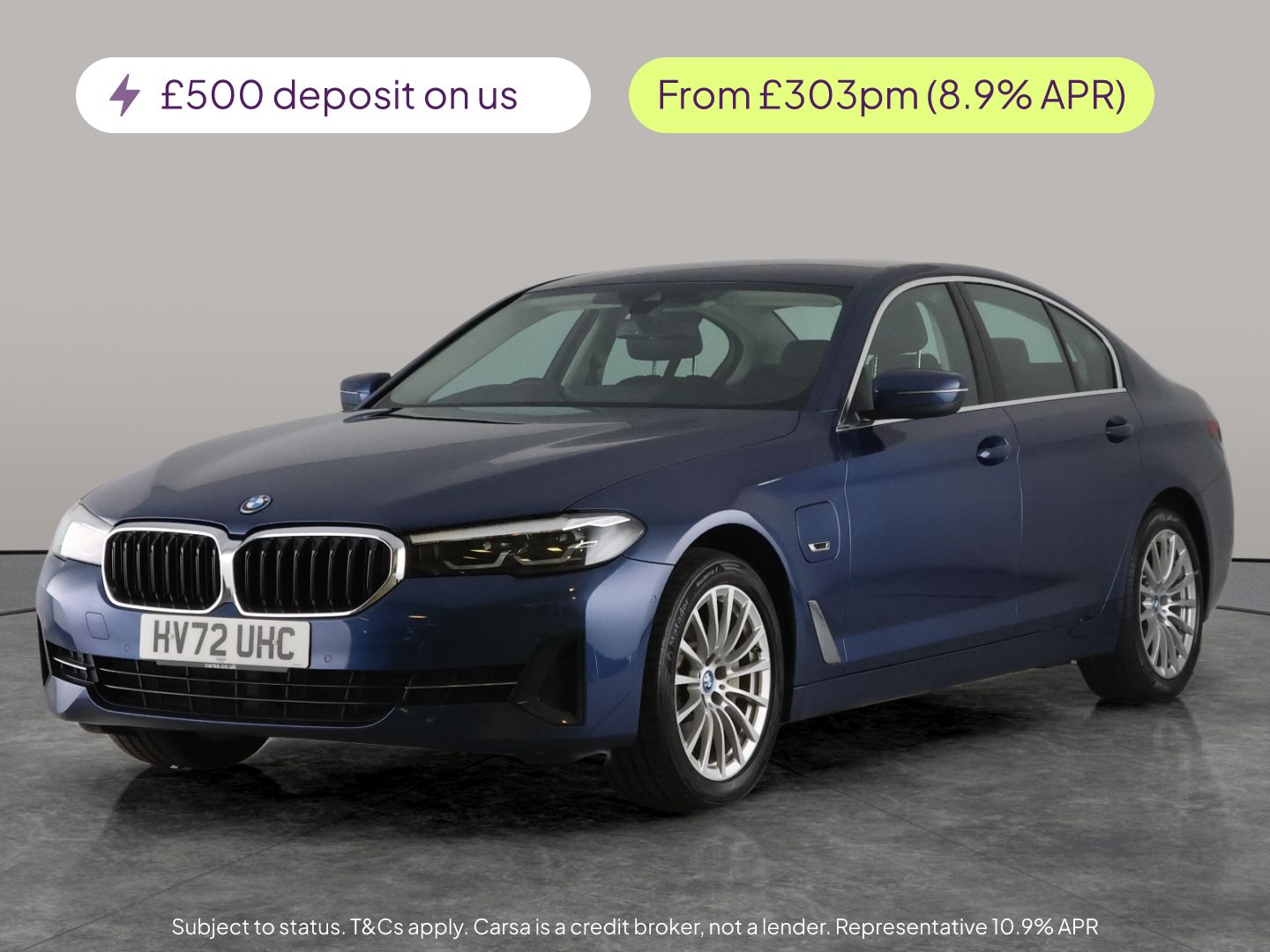 5 Series