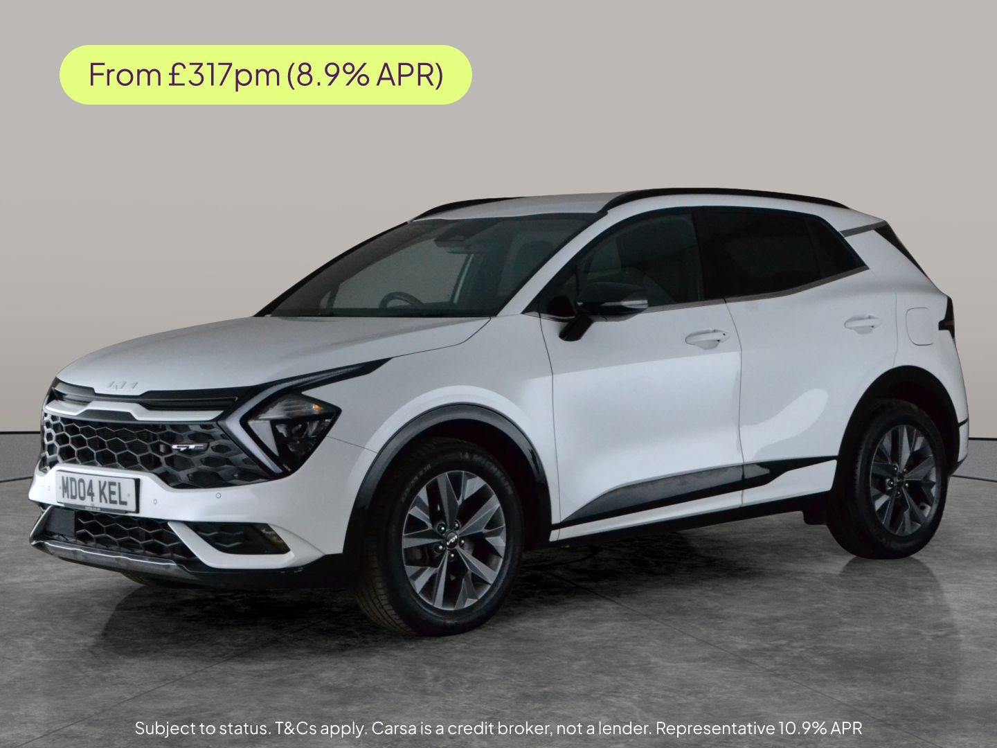 Sportage