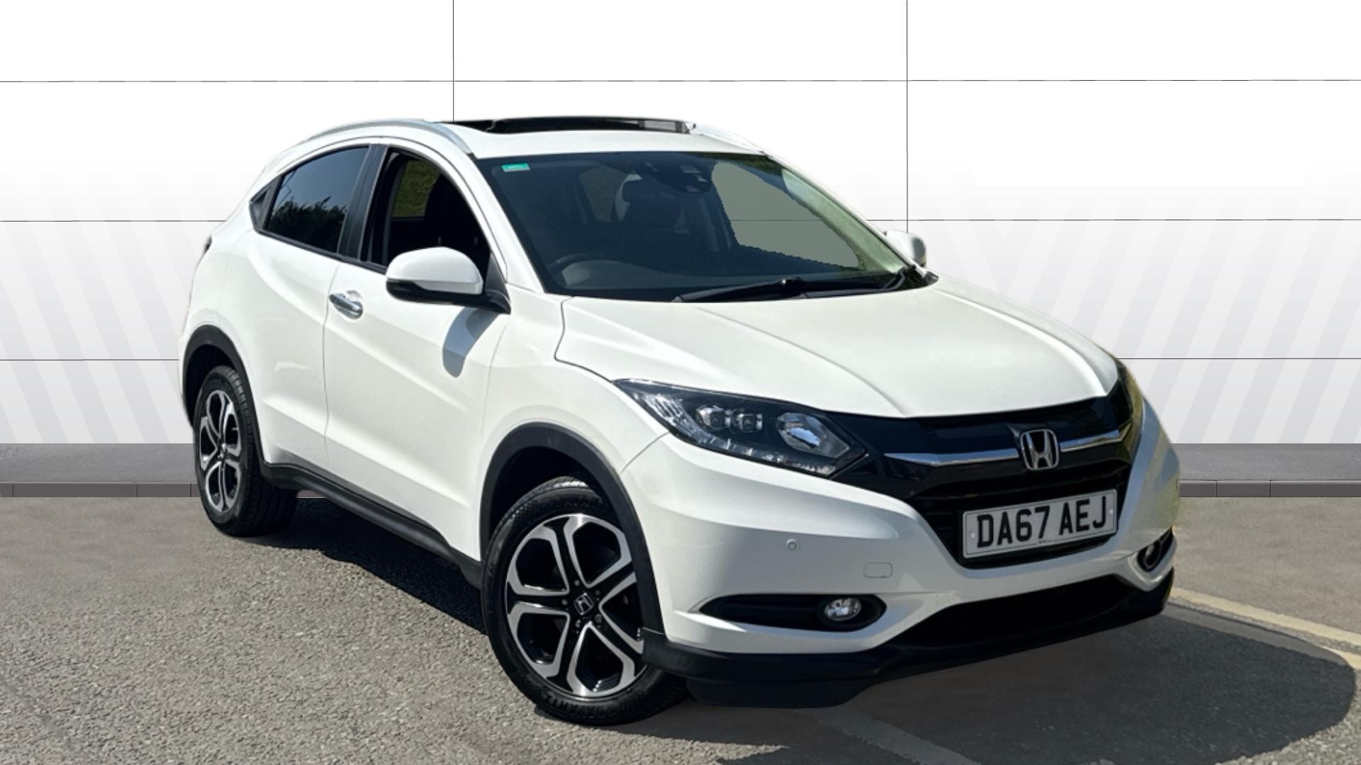 Hr-V