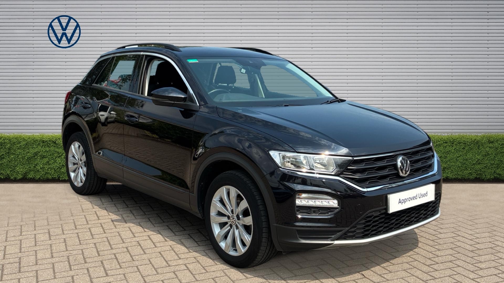 T-Roc