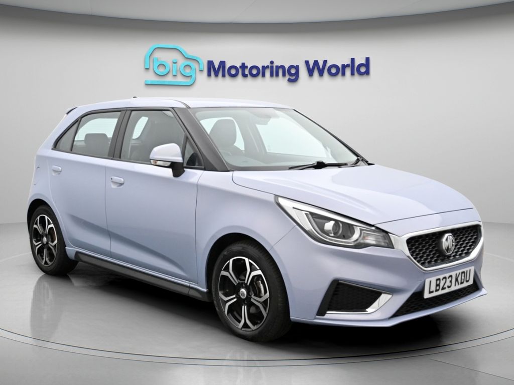MG3