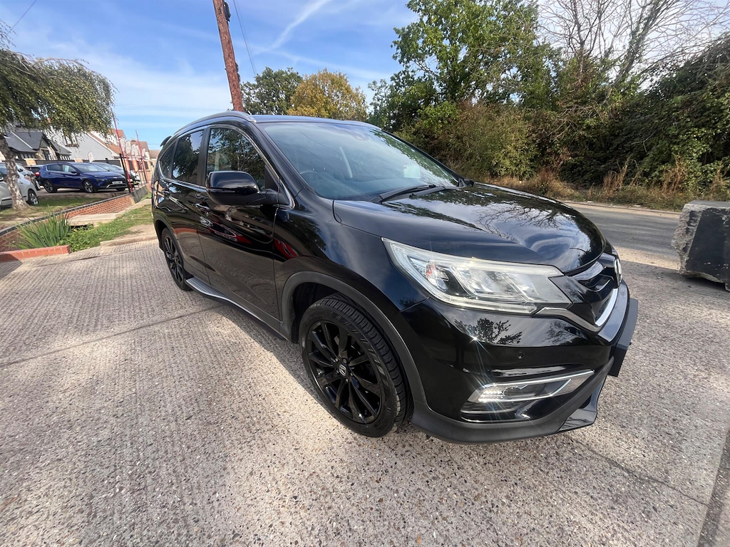 Cr-V