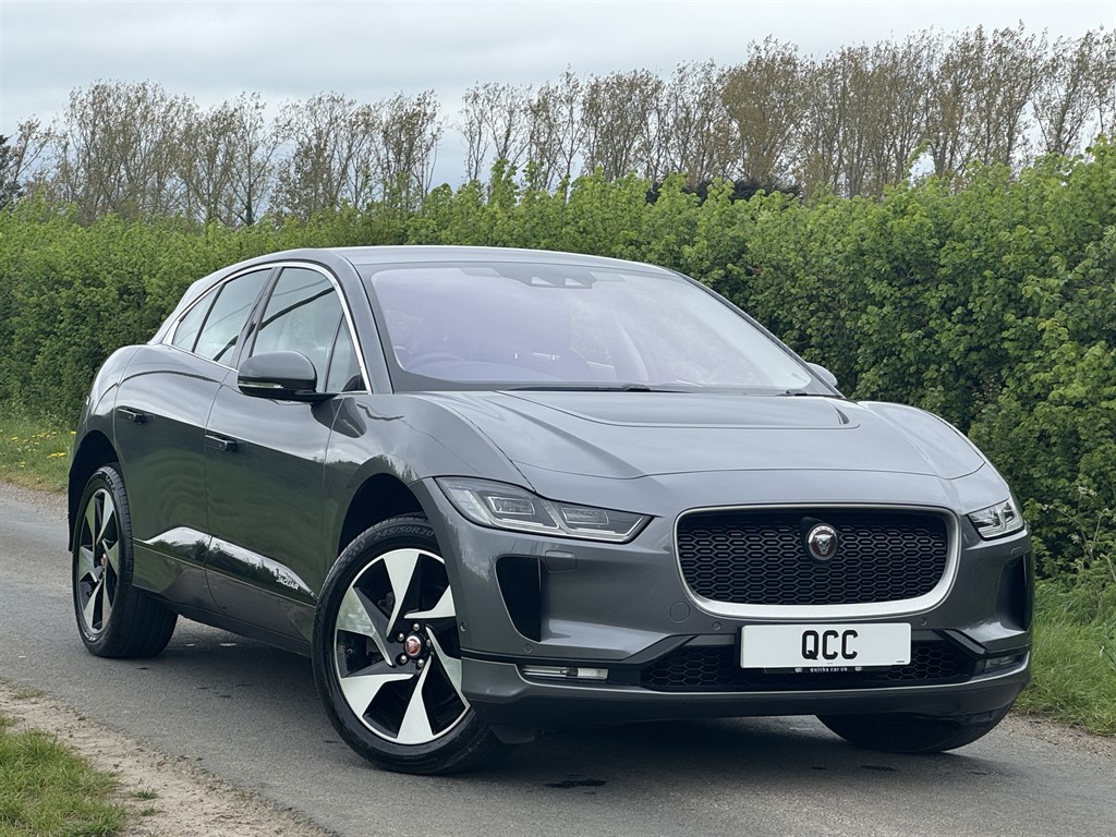 I-PACE