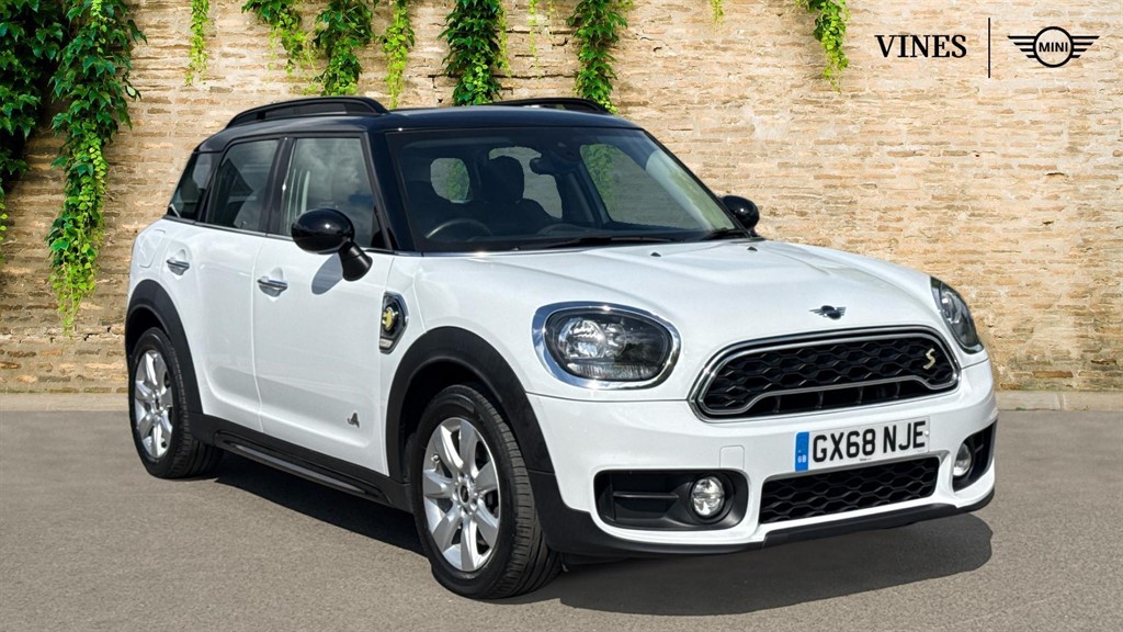 Countryman