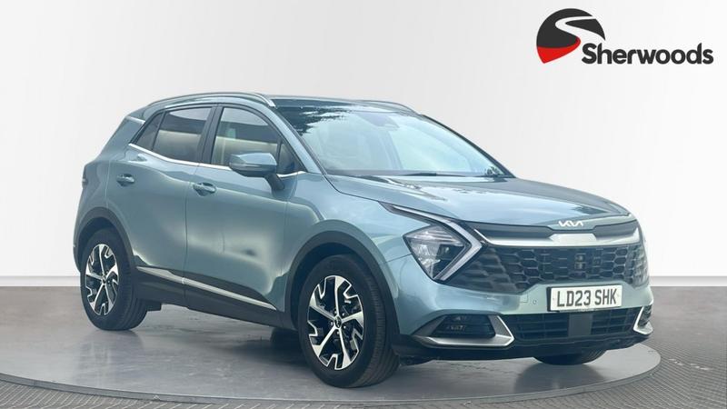 Sportage