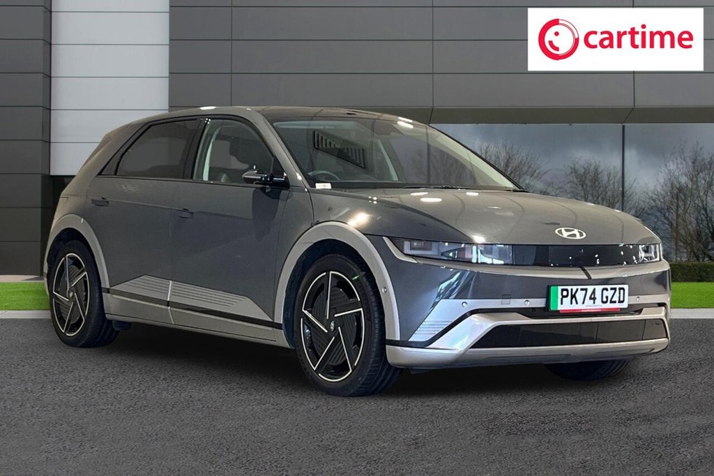 Ioniq 5