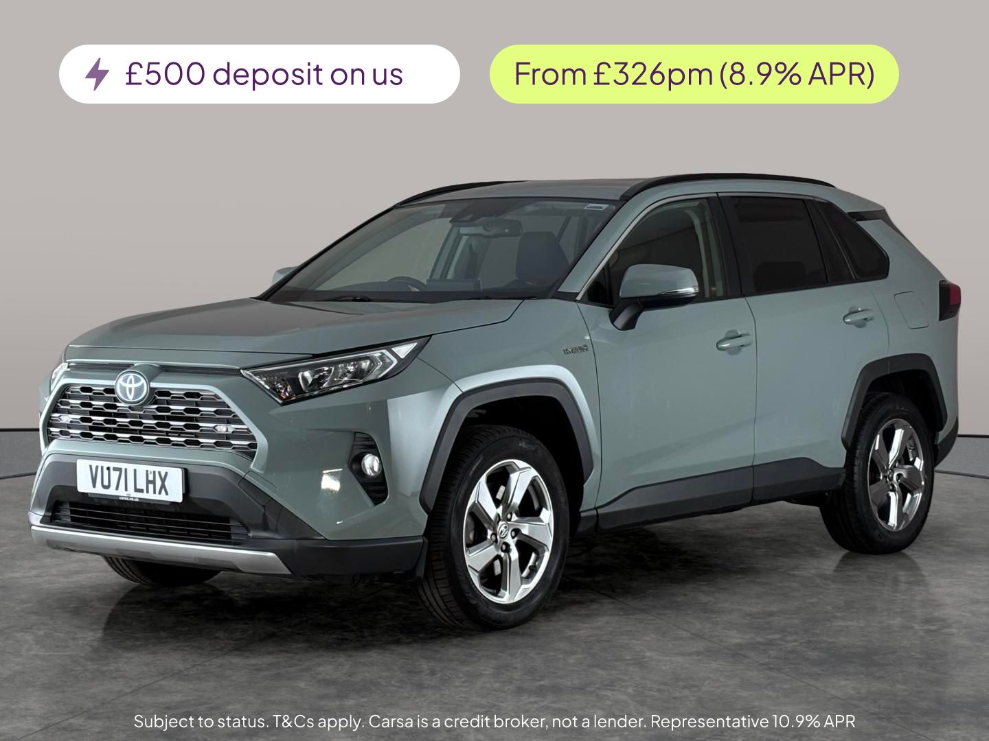 Rav4