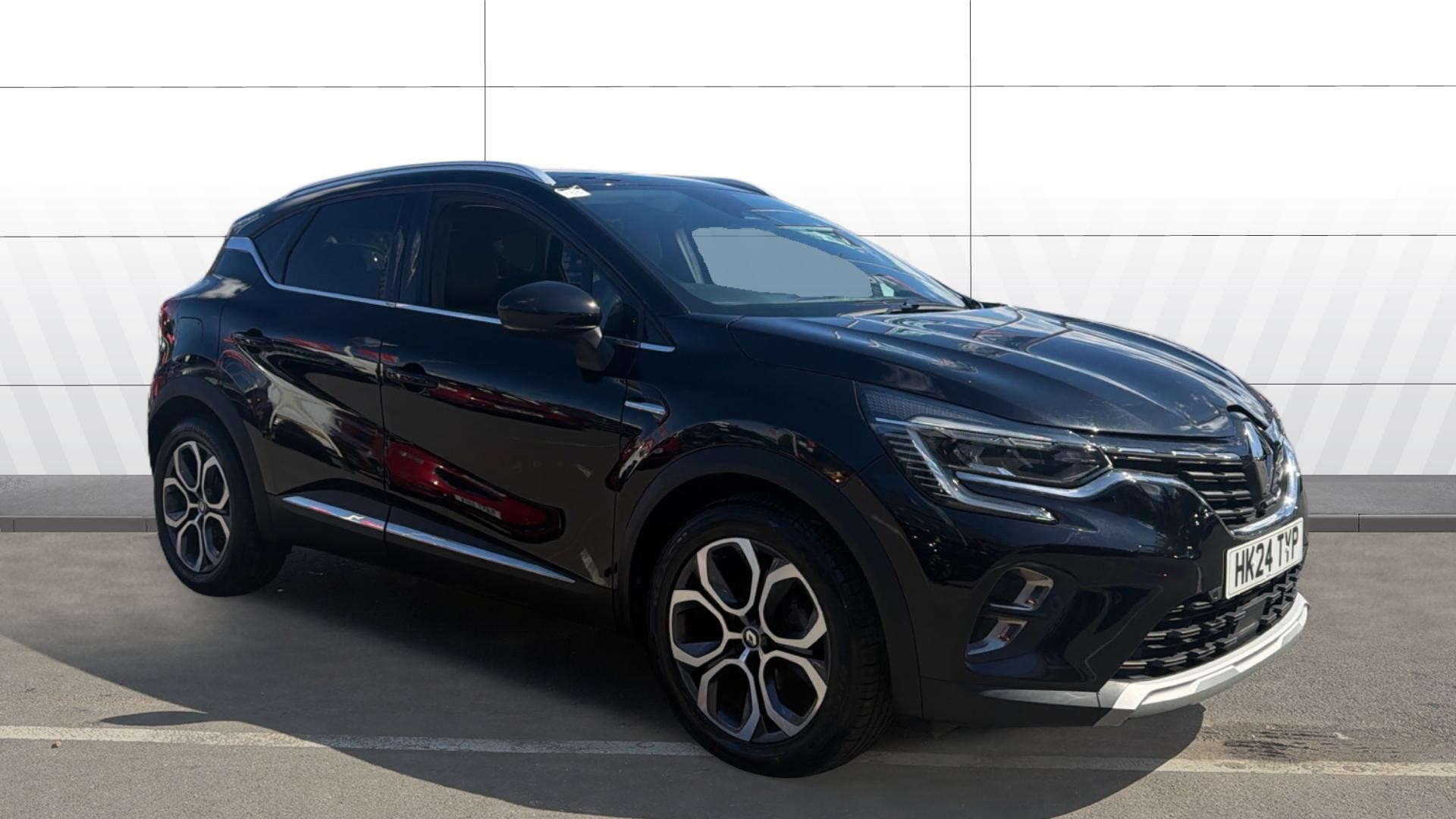 Captur