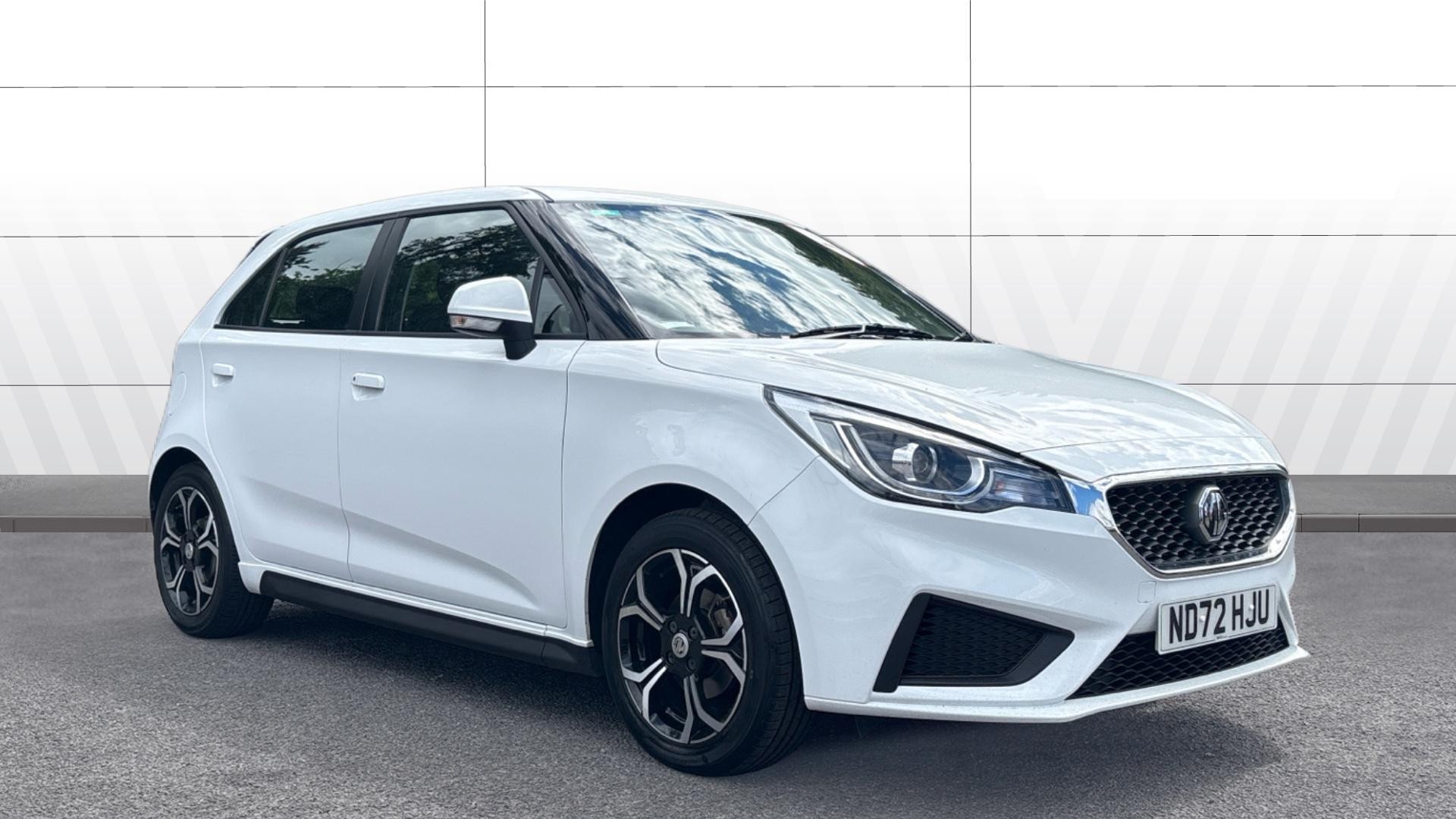 MG3