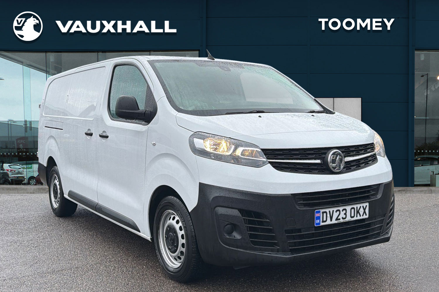 VIVARO