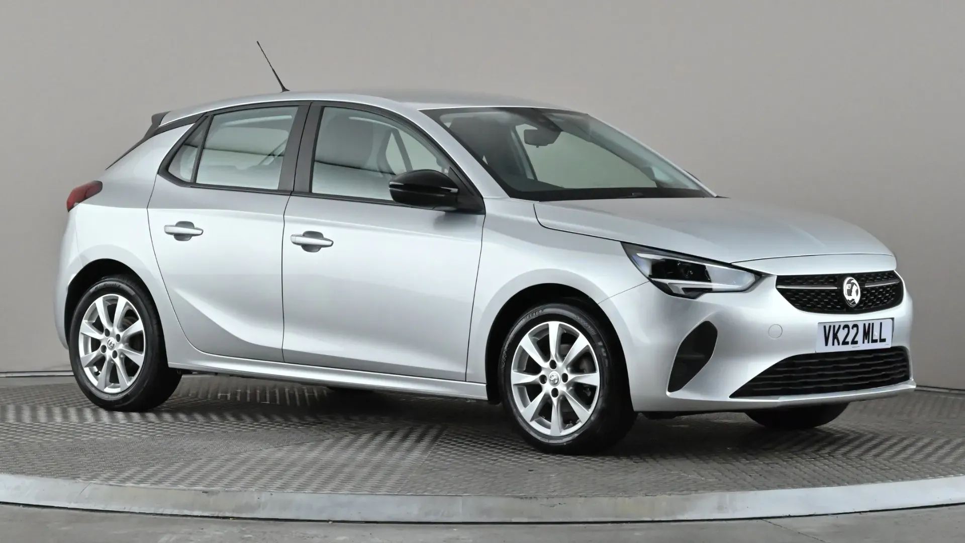 Corsa