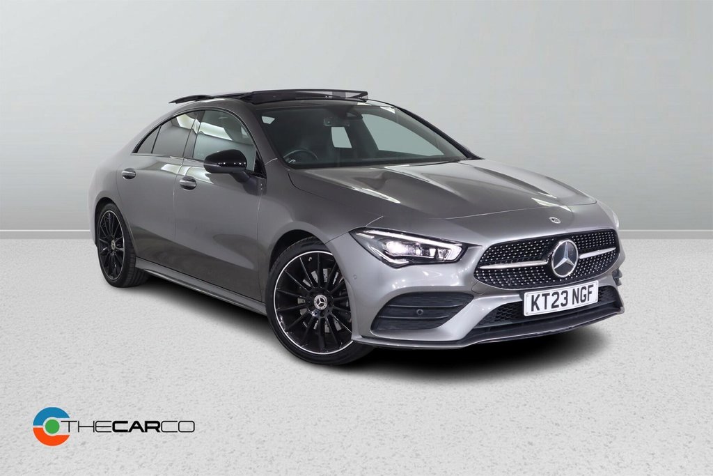 CLA