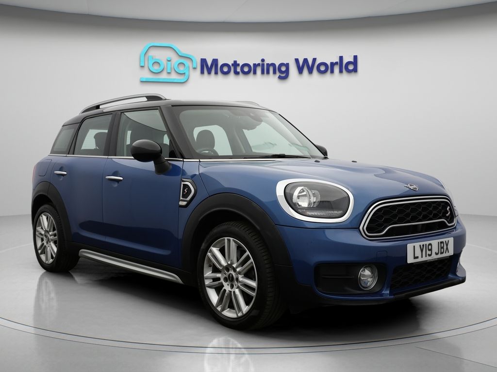 Countryman