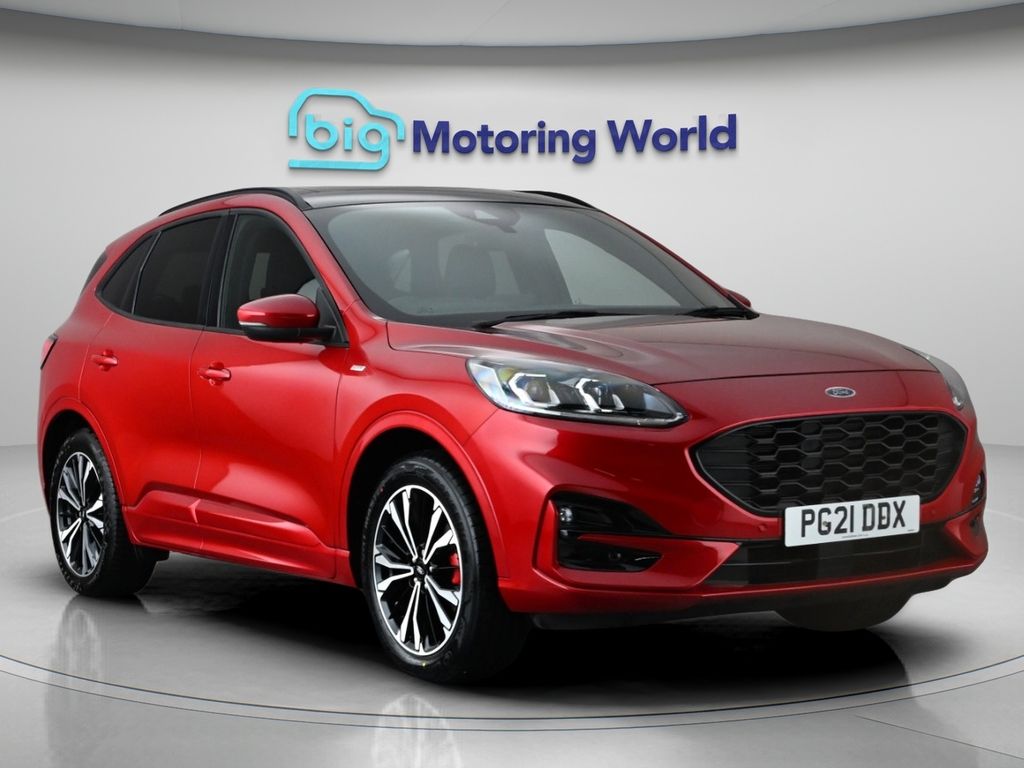 Kuga